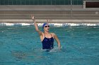 Artistic Swimming  Wheaton College 2021-22 Artistic Swimming. - Photo By: KEITH NORDSTROM : Wheaton, Artistic Swimming